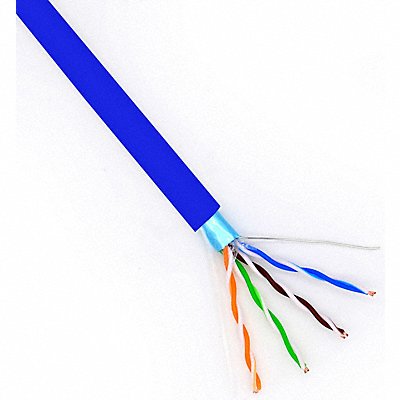 TRIPLETT CAT51000BL Data Cable