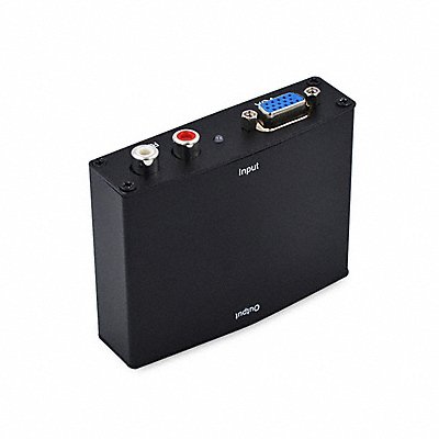 TRIPLETT CONVGAHDMI VGA to HDMI Converter