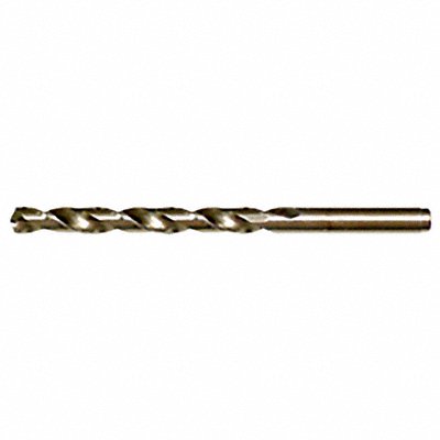 CLE-LINE C24721 Cobalt Jobber Length Drill