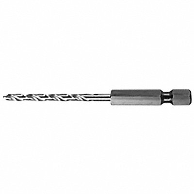 CLE-LINE C20512 Cobalt Hex Shank Jobber Drill