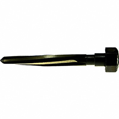 CLE-LINE C36000 Bridge Reamer w/Hex Nut Shank