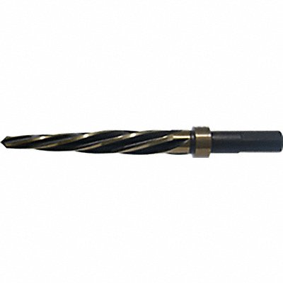 CLEVELAND C24014 Car Length Reamer w/Straight Shank