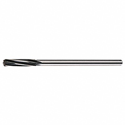 CLEVELAND C30168 Chucking Reamer w/Straight Shank