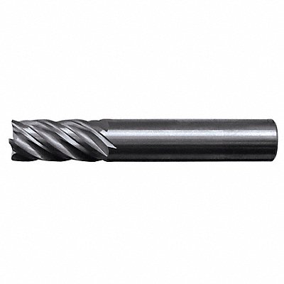CLEVELAND C60514 Carbide Corner Rounding End Mill