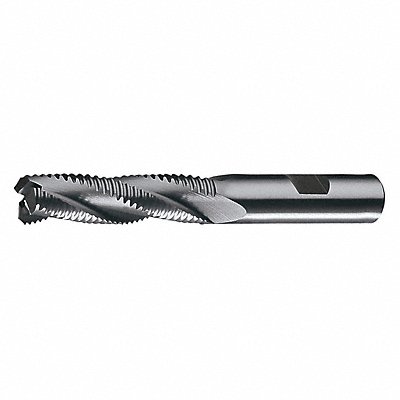 CLEVELAND C75354 Cobalt Square End Mill