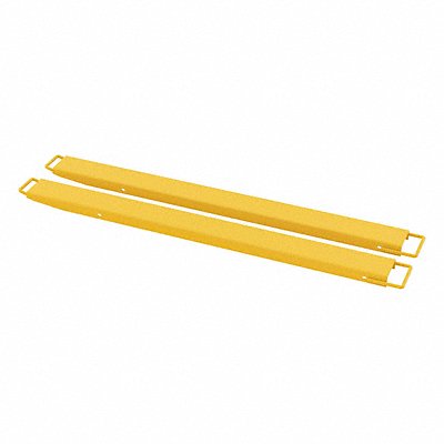 VESTIL FEHS572 Fork Extension Yellow 4 000 lb 5 W PR