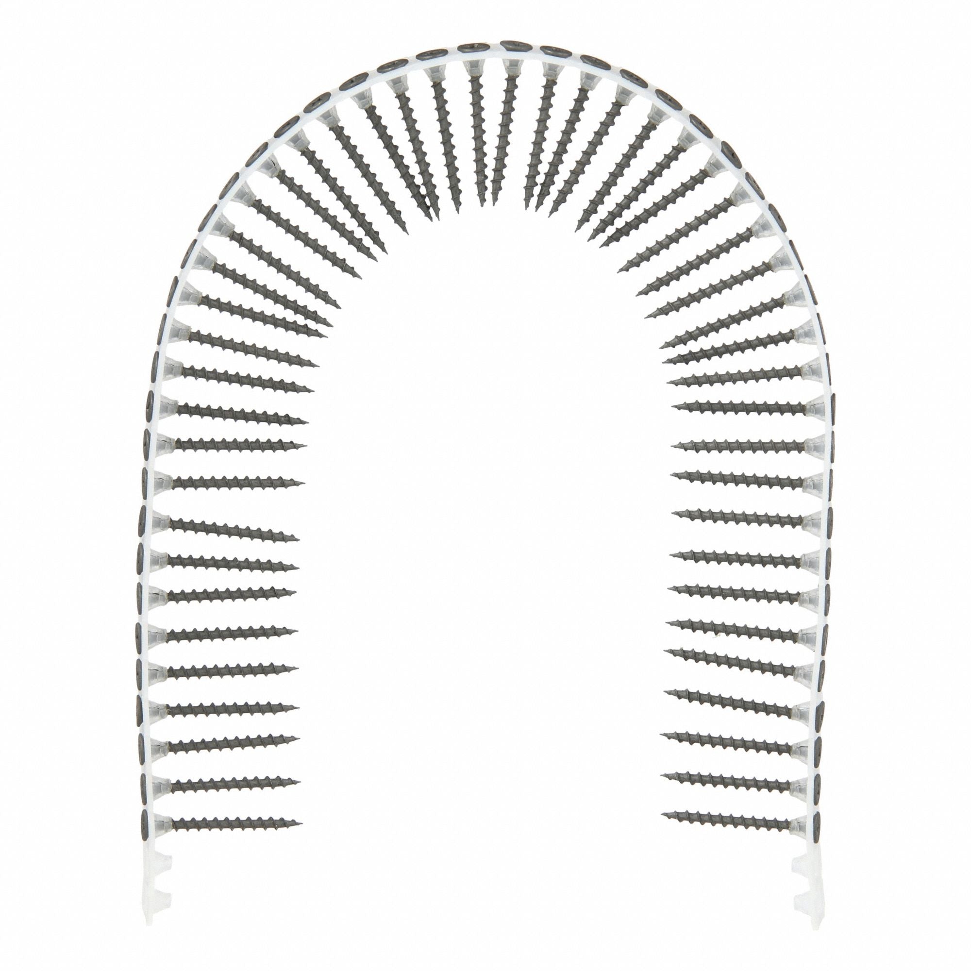 DURASPIN 06A125PB Collate Drywall Screw 1 1/4 L #6 PK4000