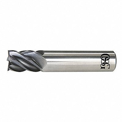 OSG VGM50038 Square End Carbide End Mills