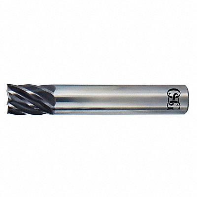 OSG VGM70019 Corner Radius Carbide End Mills