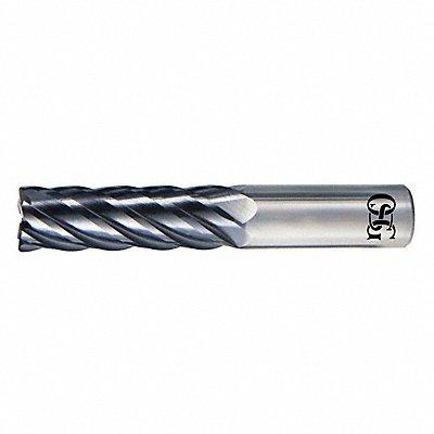 OSG VGM60128 Corner Radius Carbide End Mills