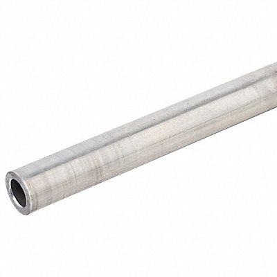 GRAINGER ZUSAPF15052 Pipe For Air Aluminum
