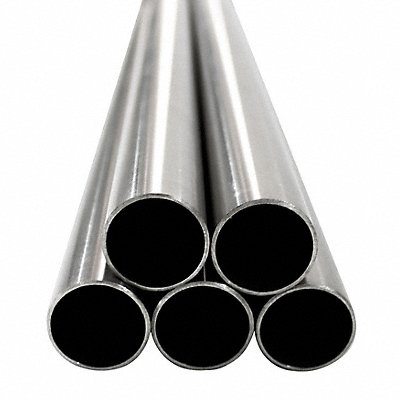 CALBRITE S24010CT00 Metallic Conduit SS Trd Sz 4in