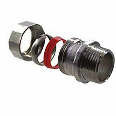 CALBRITE S23000MC00 Connector SS Overall L 4.14in