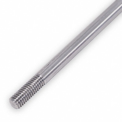 CALBRITE S60304HRBR Strut Channel Acc SS Overall L 3in