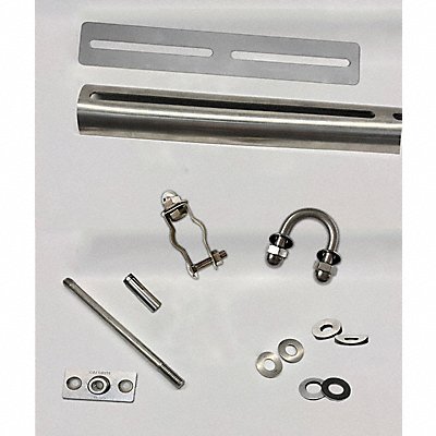 CALBRITE S60300SWBR Strut Channel Accessories