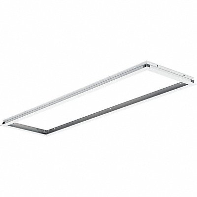 LITHONIA LIGHTING DGA14 Drywall Grid Adaptor Kit 1/8 in H