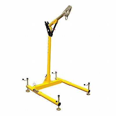 HONEYWELL DH2 Hoist System Aluminum