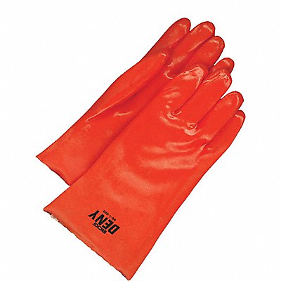 BDG 991502K VF Coated Gloves Gauntl L 61LV37 PR