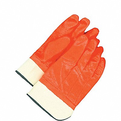 BDG 9917341K VF Coated Gloves Safety 61LV40 PR
