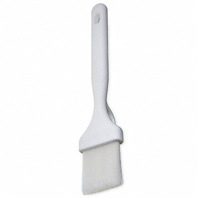 CARLISLE 4040102 Basting Brush 9 3/4 in L Plastic Handle