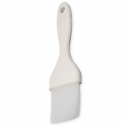 CARLISLE 4039102 Pastry Brush 7 1/2 in L Plastic Handle