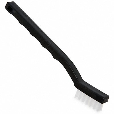 CARLISLE 4067400 Utility Brush 7 in L Plastic Handle