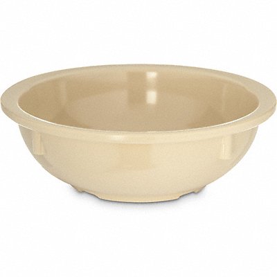 CARLISLE KL11825 Nappie Bowl 5.10 in Dia 9.30 fl oz