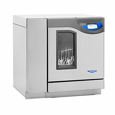 LABCONCO 422101010 Flask Scrubber Glassware Washer 20A SS