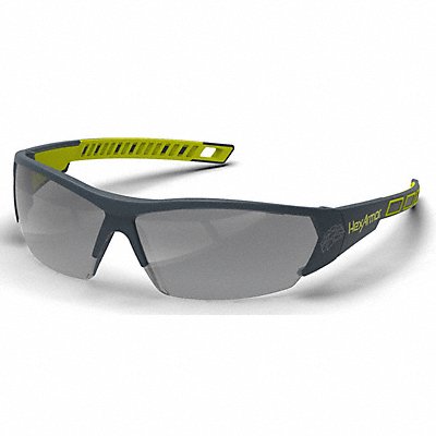 HEXARMOR 111400508 Safety Eyewear Grey Frame Photochromatic