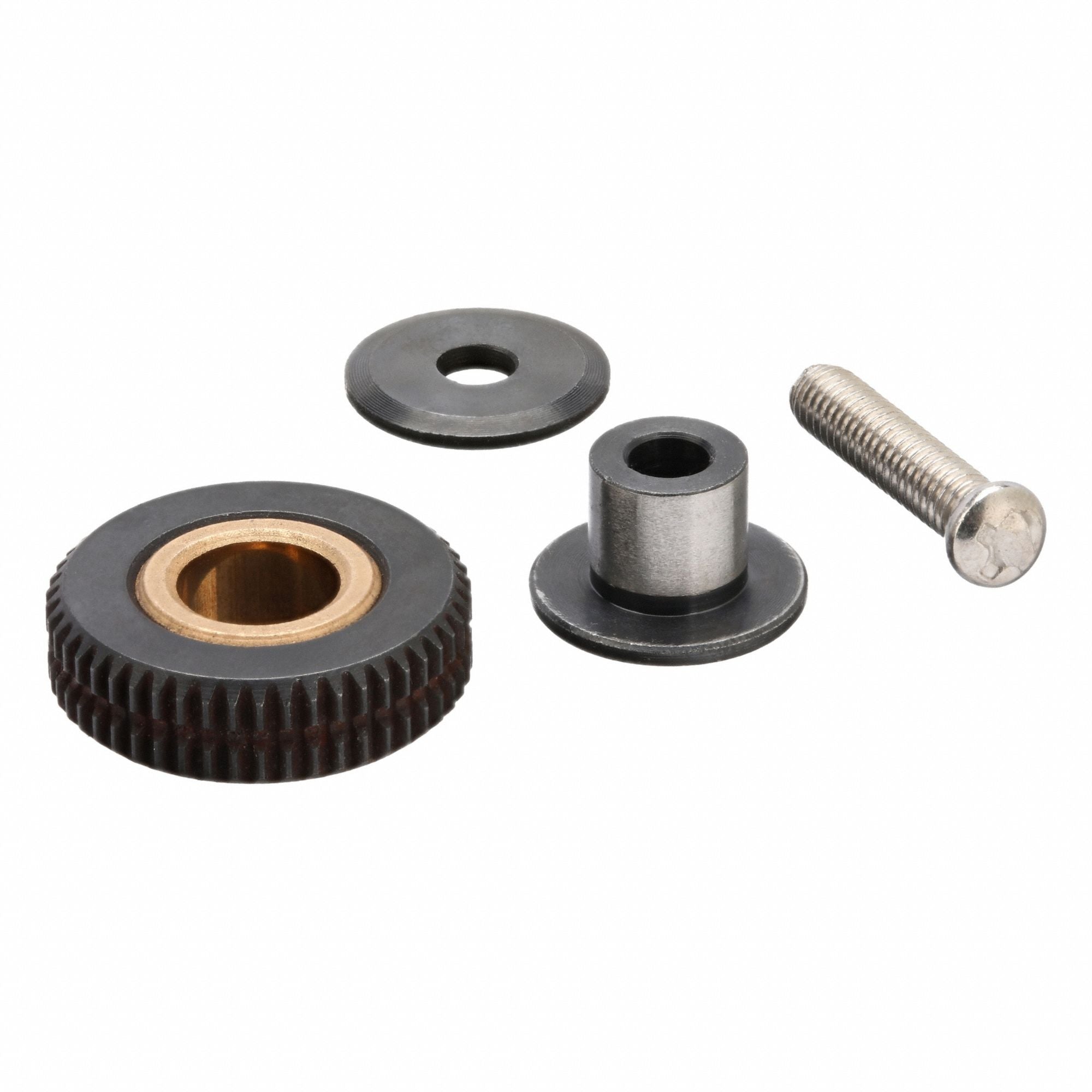 TWECO WSPDRV023 TWECO 1pc MIG V-Groove Drive Roll
