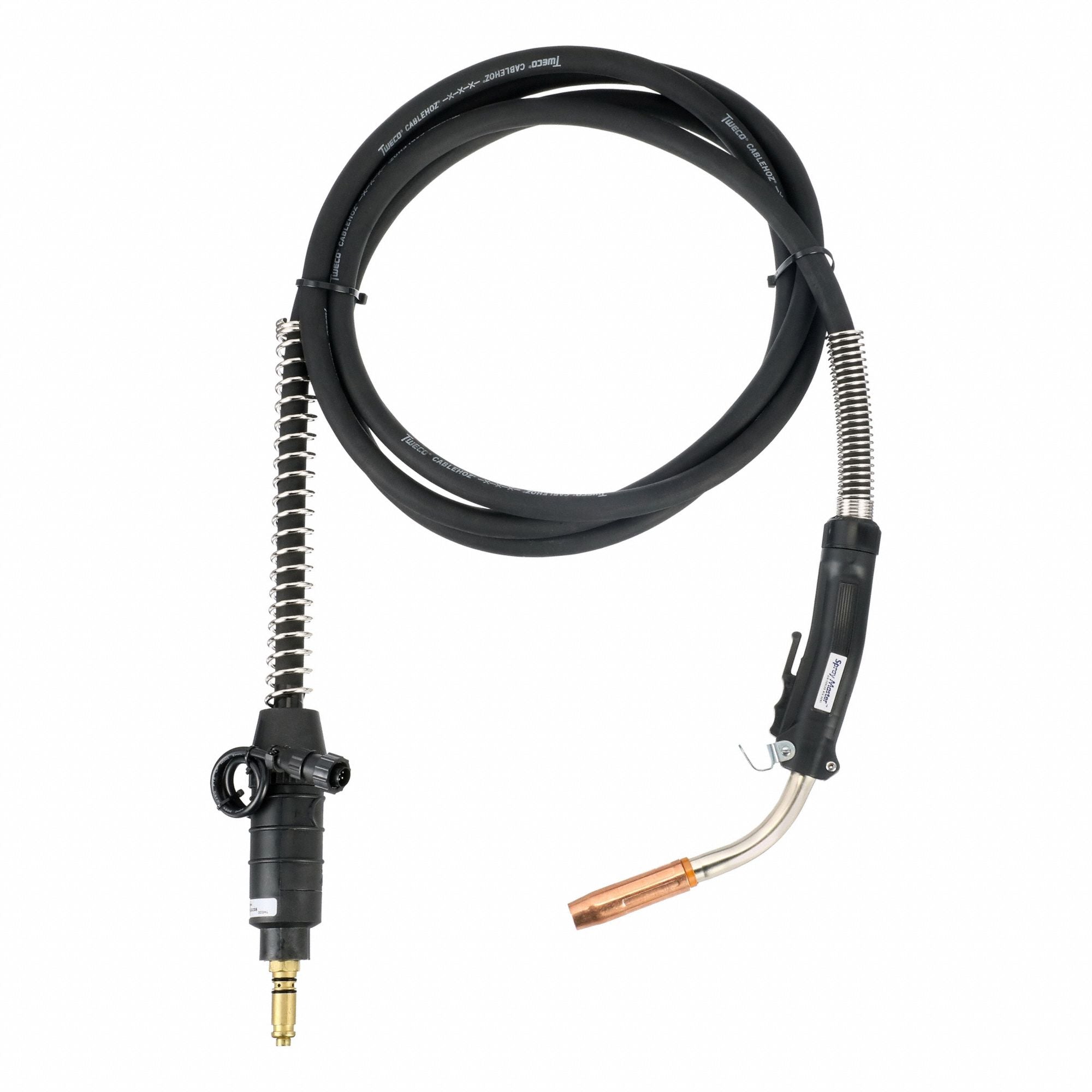 TWECO 10361615 TWECO Spray Master 350 MIG Gun