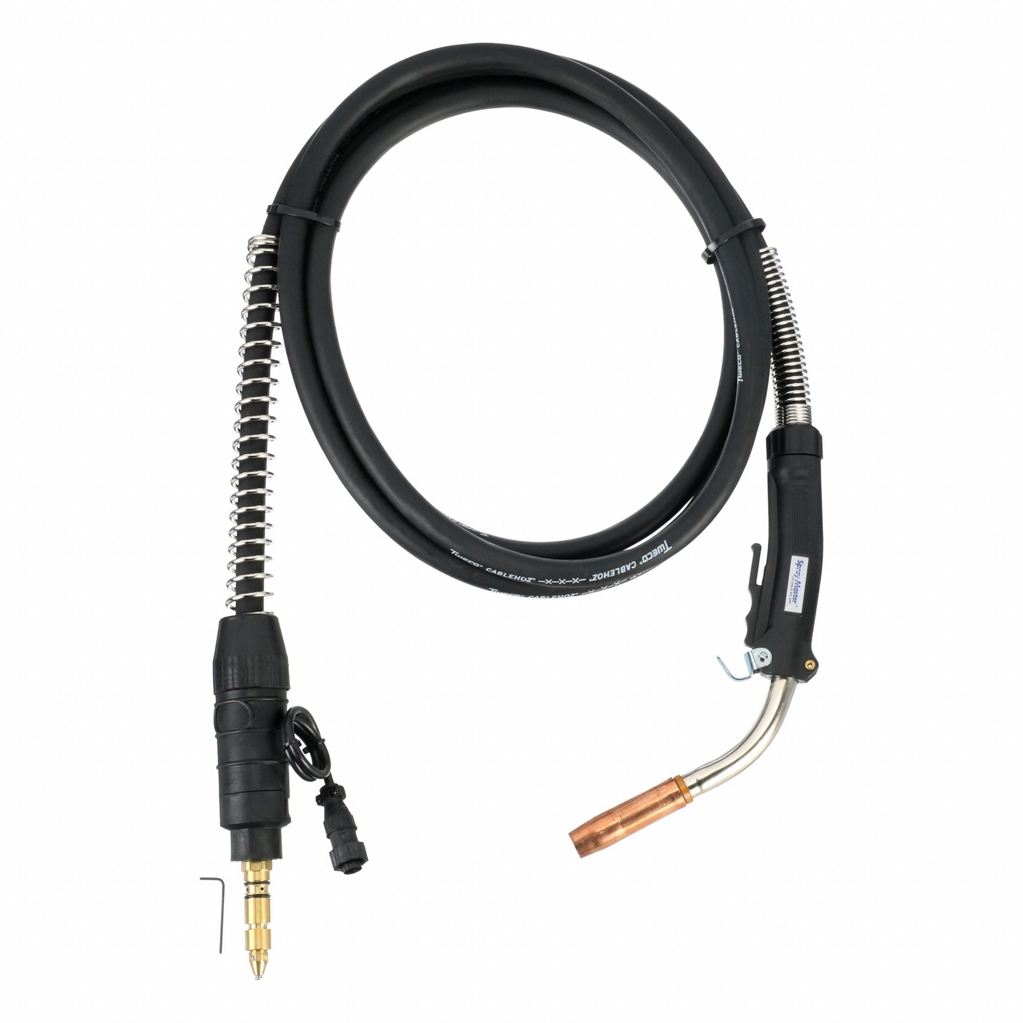 TWECO 10361640 TWECO Spray Master 350 MIG Gun