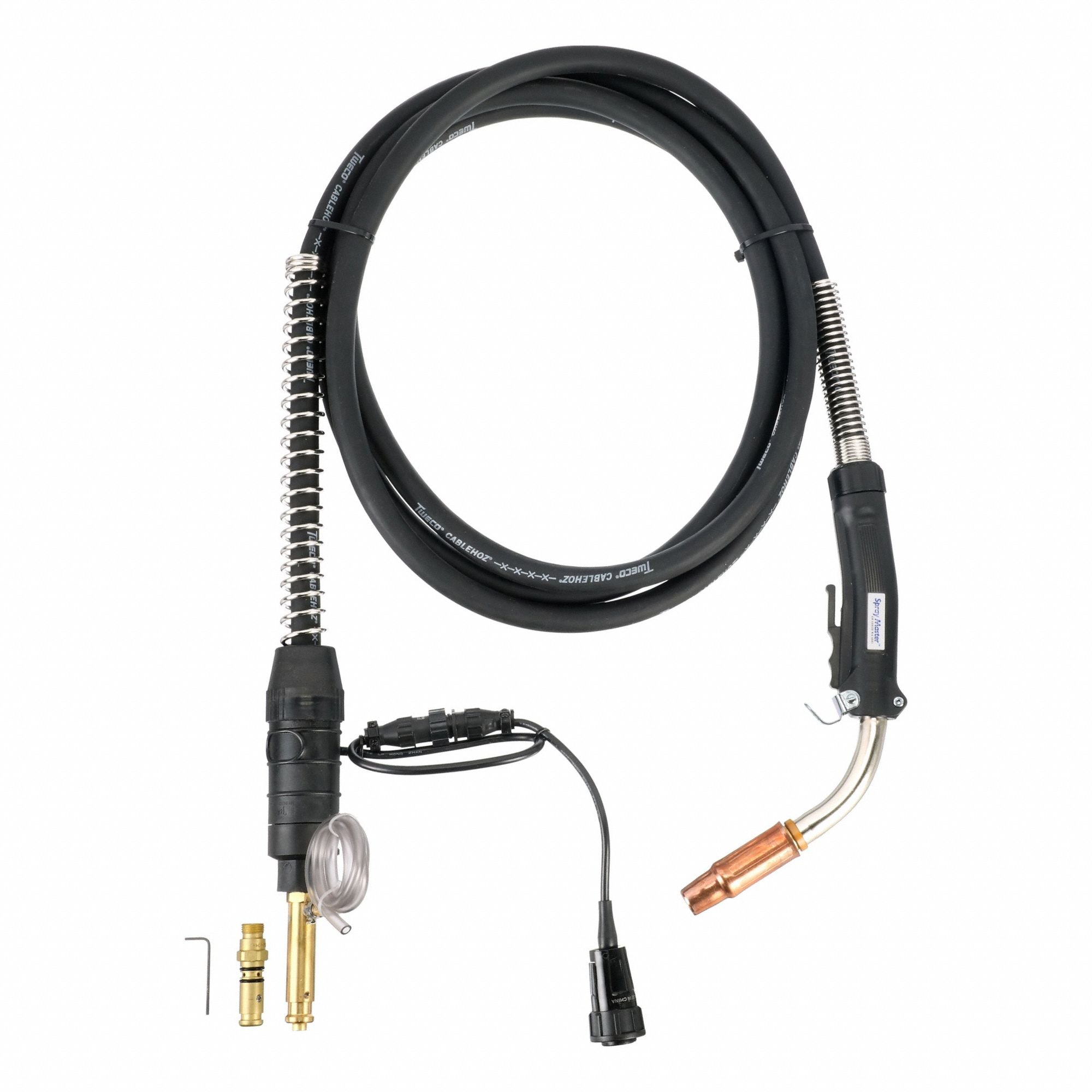 TWECO 10401072 TWECO Spray Master 450 MIG Gun