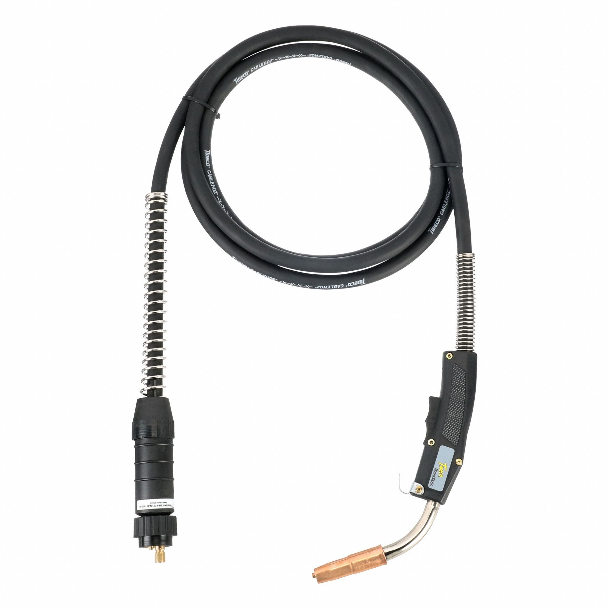 TWECO 10471057 TWECO WeldSkill WM 400 MIG Gun