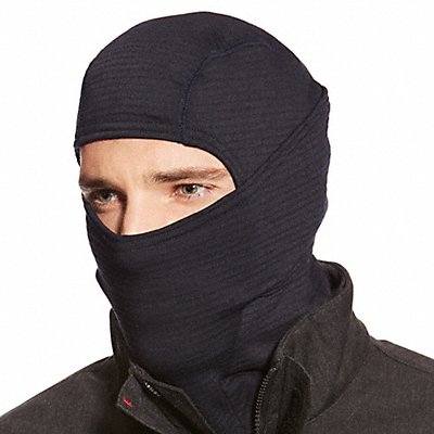 ARIAT 10018116 FR Balaclava Black