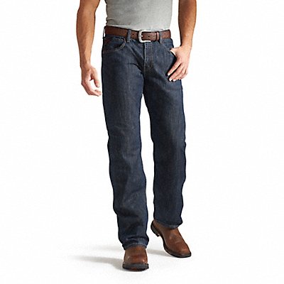 ARIAT 10014450 K4810 Loose Fit FR Jeans Men s 2XL 30x46