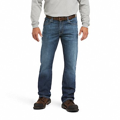 ARIAT 10023467 Relaxed Fit FR Jeans Men s M 33/30