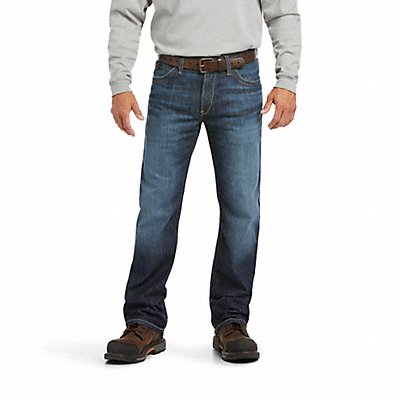 61RV20 ARIAT 10023466 K4807 Relaxed Fit FR Jeans Men s L