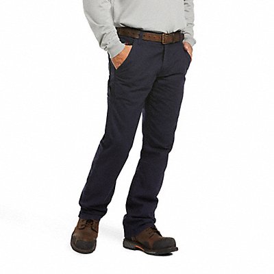 61RX82 ARIAT 10019623 K4815 Relaxed Fit FR Carpenter Pants Men s XL