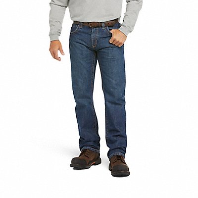 ARIAT 10015160 K3897 Straight Fit FR Jean Men s S 31/30