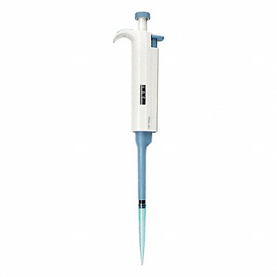 DLAB 61TA26 Pipette Single Adjustable 0.5-10uL
