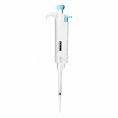 DLAB 61TA83 Micropipette Plus Single 20-200uL