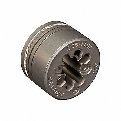 MILLER ELECTRIC 261157 MILLER 3pc MIG V-Knurl Drive Roll