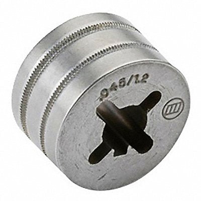 MILLER ELECTRIC 202926 MILLER 1pc MIG V-Knurl Drive Roll