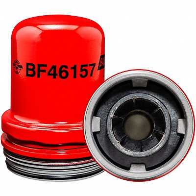 BALDWIN FILTERS BF46157 Filter Spin On Biodiesel/Diesel 5-5/16 L