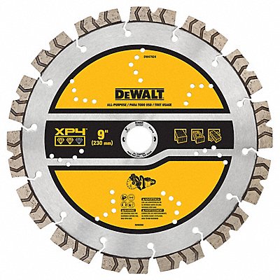 DEWALT DW47924 Diamond Saw Blades