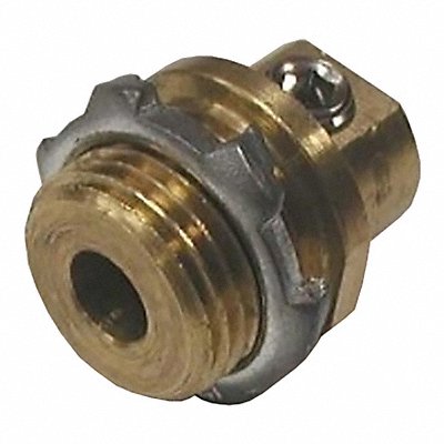 BRIDGEPORT FITTINGS MCC050 Bonding Connector/Coupling Enclosure
