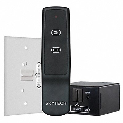 SKYTECH 1001A Fireplace Remote Control