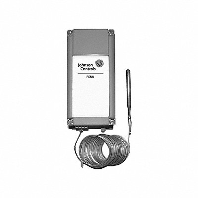 PENN A19QSC4C Temperature Control