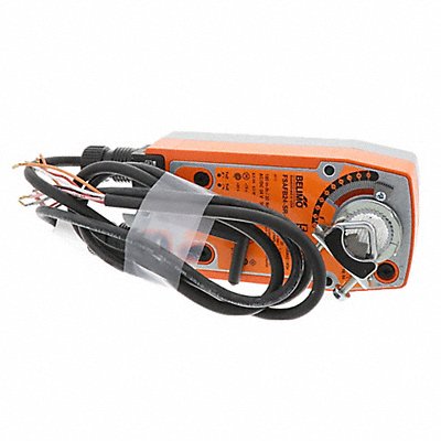 BELIMO FSAFB24SRS Fire  Smoke Actuator Damper 180 in-lb